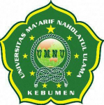 Logo dari LMS UMNU Kebumen